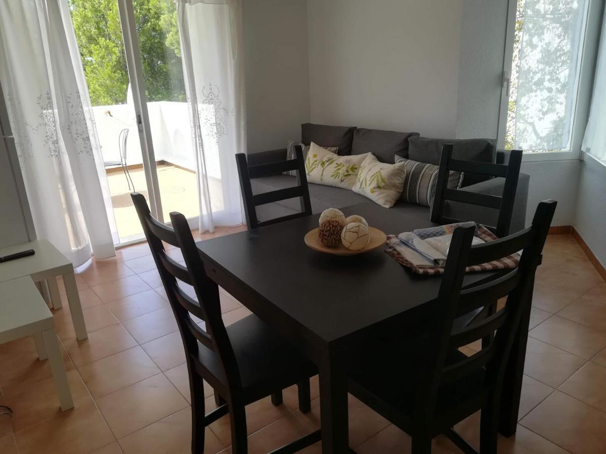 Buganvilla Pedreguer Kültér fotó