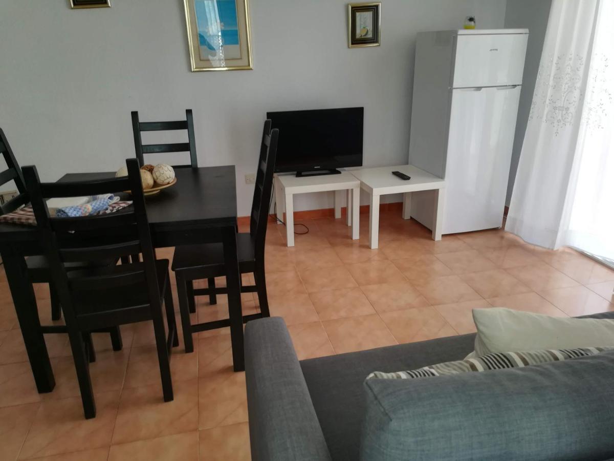 Buganvilla Pedreguer Kültér fotó