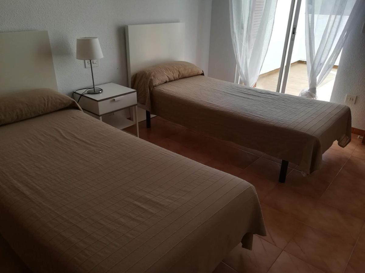 Buganvilla Pedreguer Kültér fotó